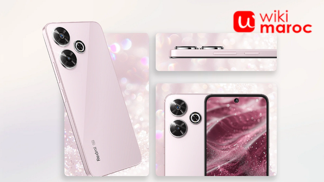 Redmi Note 14 Series