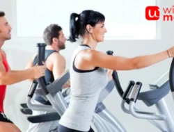 Tingkat Aktivitas Fisik: Jenis & Manfaat untuk Kesehatan