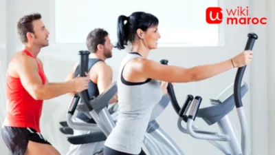 Tingkat Aktivitas Fisik