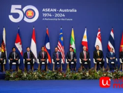 ASEAN: Organisasi Regional Asia Tenggara