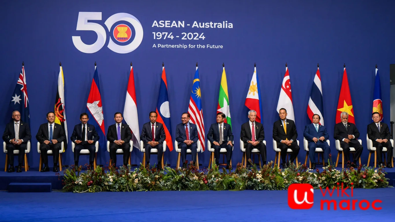 ASEAN