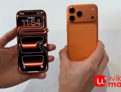 iPhone 17 Pro Max: Inovasi & Performa Premium dari Apple