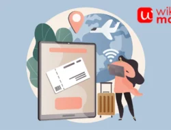 Gadget Travel Friendly: Perangkat Wajib untuk Perjalanan Nyaman & Praktis