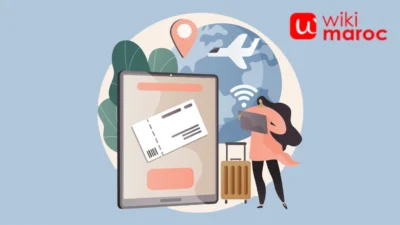 Gadget Travela Friendly