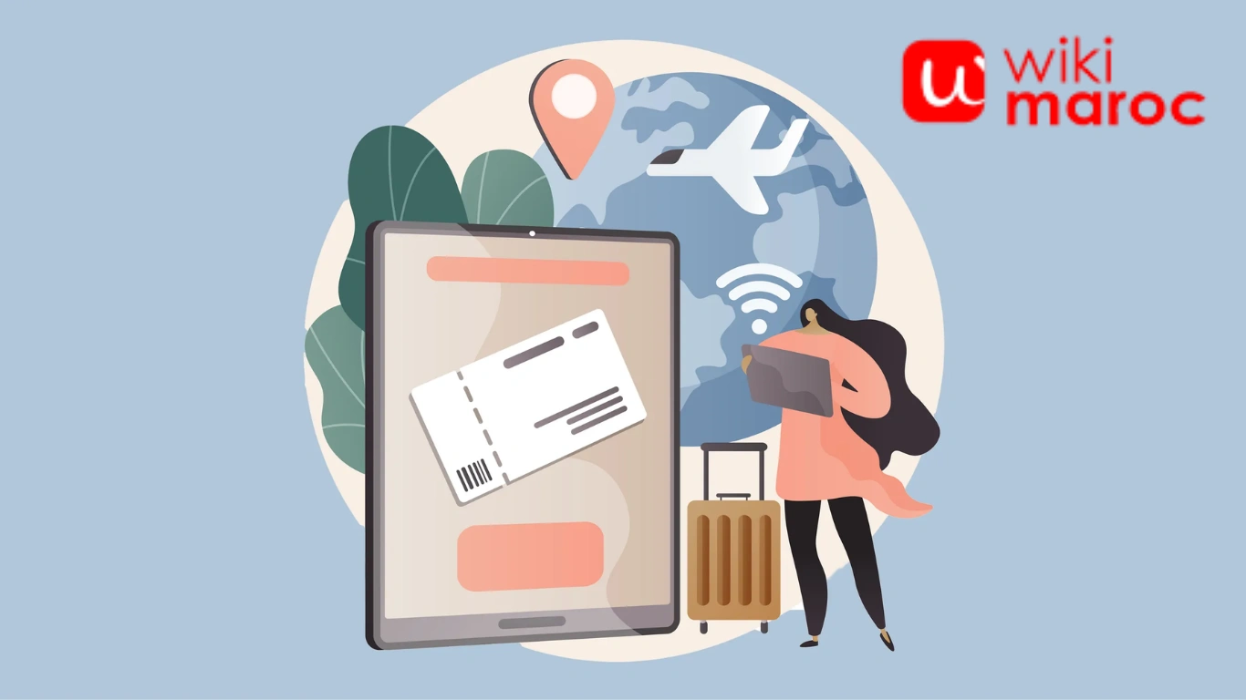 Gadget Travela Friendly