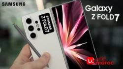 Galaxy Z Fold 7