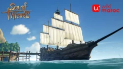 Sea of Thieves: Petualangan Bajak Laut Open World Penuh Kebebasan