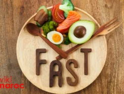 Intermittent Fasting: Pola Makan Populer untuk Kesehatan