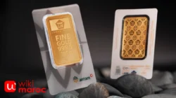 Jual Beli Antam: Panduan Investasi Emas Resmi di Indonesia