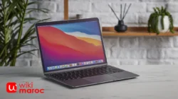 MacBook Air M1: Laptop Tipis Performa Revolusioner dari Apple