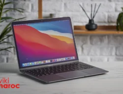MacBook Air M1: Laptop Tipis Performa Revolusioner dari Apple