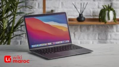 Macbook Air M1