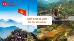 Sapa Vietnam: Pesona Pegunungan dan Budaya Etnik