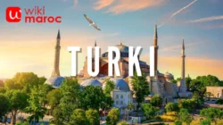 Turki: Negara Dua Benua dengan Sejarah & Budaya Memukau