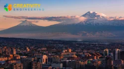 Armenia: Negara Bersejarah di Kawasan Kaukasus