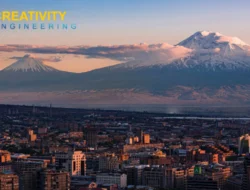 Armenia: Negara Bersejarah di Kawasan Kaukasus