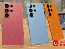 Samsung Galaxy S26 Ultra: Inovasi Smartphone  AI Kamera Profesional
