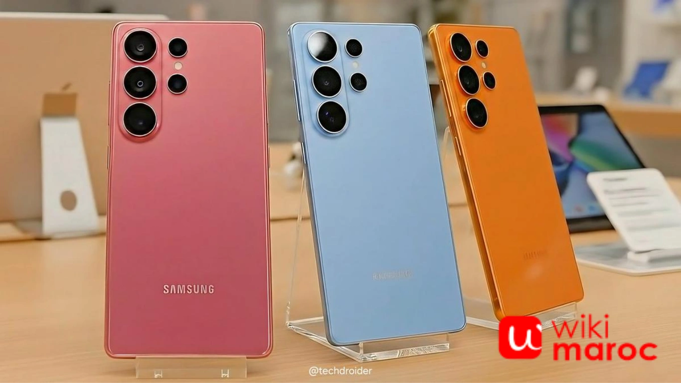 Samsung Galaxy S26 Ultra