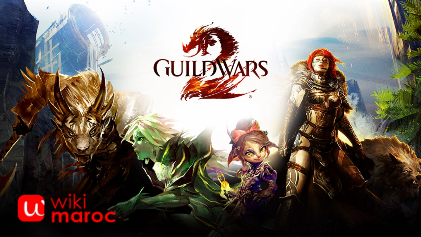 Guild Wars 2