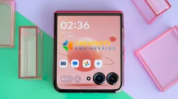 Motorola Razr Plus 