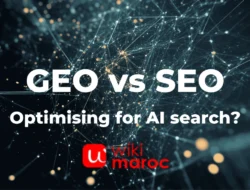 Strategi GEO vs SEO: Mana Pendekatan Digital Marketing Terbaik?
