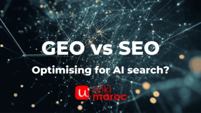 Strategi GEO vs SEO