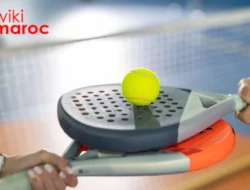 Manfaat Padel: Olahraga Seru yang untuk Tubuh & Pikiran Sehat