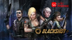 BlackShot: Game FPS Online yang Populer di Kalangan Gamer