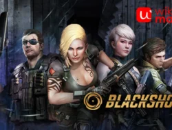 BlackShot: Game FPS Online yang Populer di Kalangan Gamer