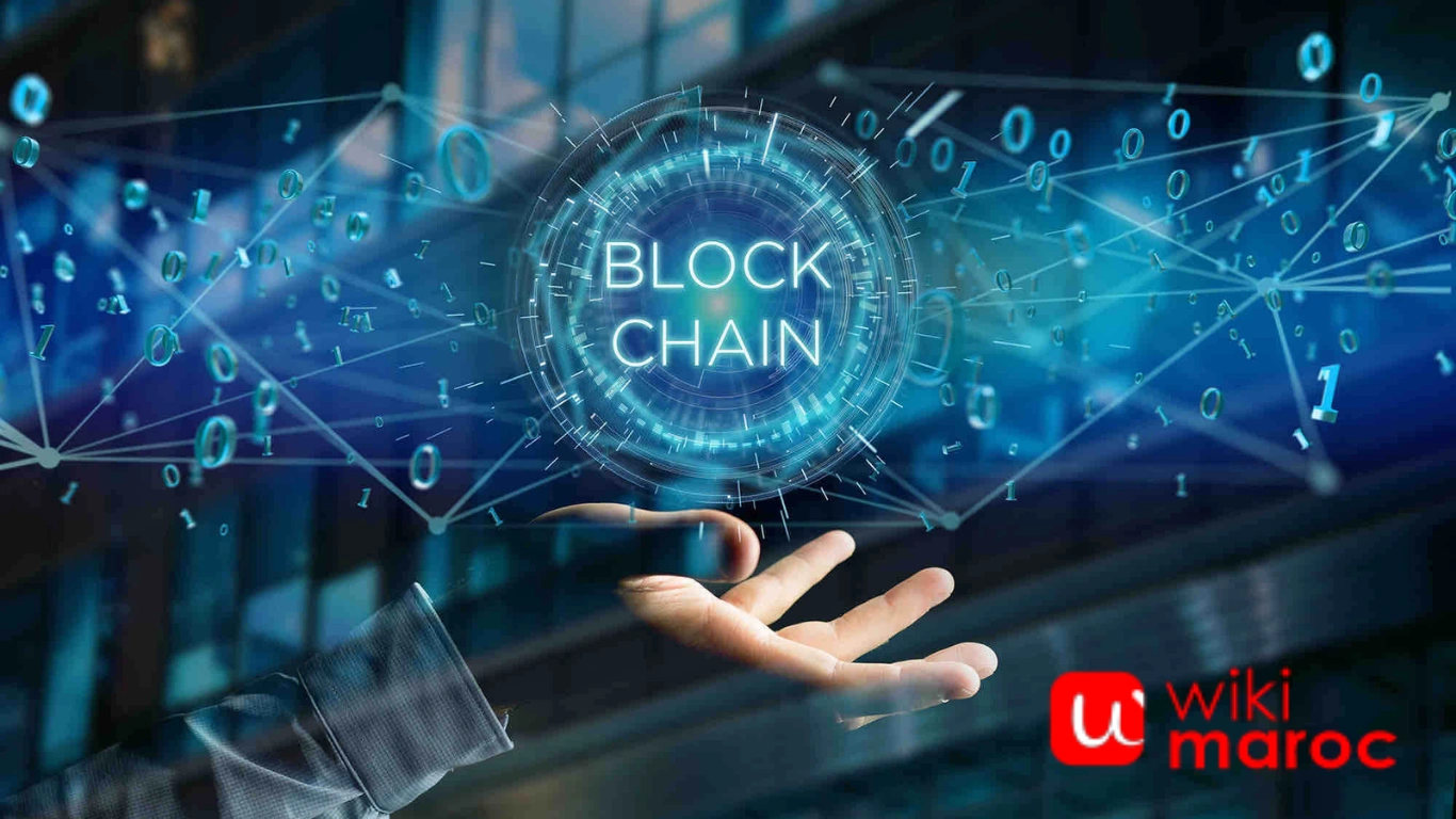 Blockchain