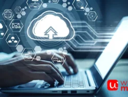 Cloud Computing: Solusi Modern Bisnis Fleksibel & Efisien
