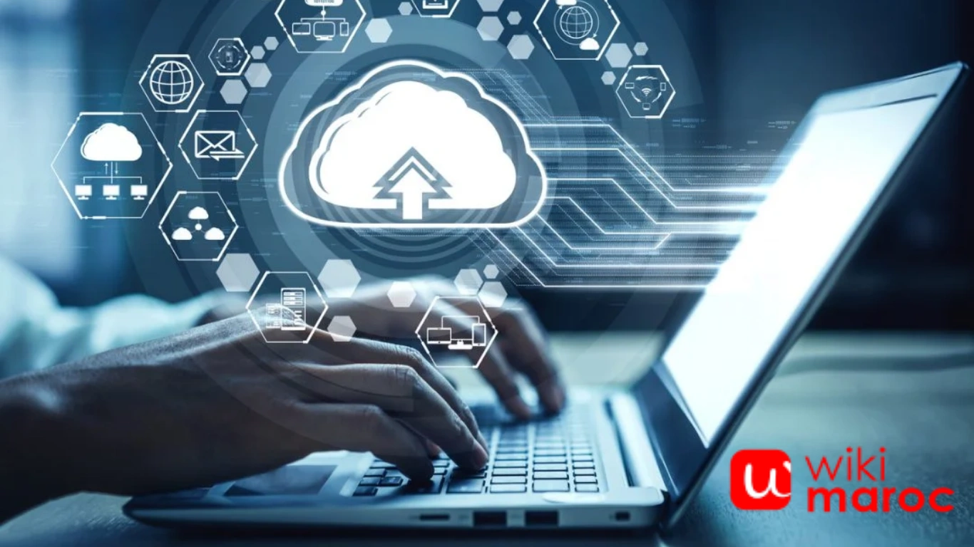 Cloud Computing
