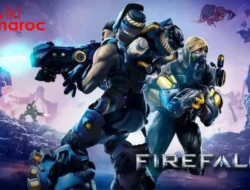 Firefall: Game MMO Shooter Futuristik yang Masih Populer