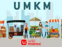 UMKM: Pengertian, Jenis & Perannya dalam Perekonomian Indonesia