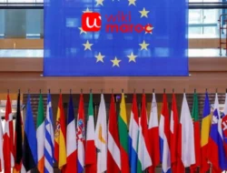 Organisasi Uni Eropa: Pengertian, Fungsi & Perannya di Dunia