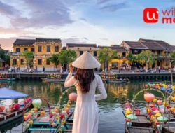 Wisata Vietnam: Destinasi Menarik dengan Budaya & Alam Memukau