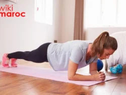 Manfaat Olahraga Plank: Latihan Sederhana untuk Kekuatan & Kebugaran