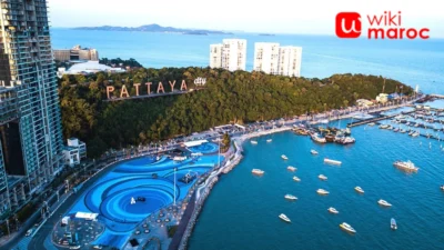 Pattaya