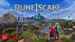 RuneScape: MMORPG Legendaris yang Tetap Populer Hingga Kini