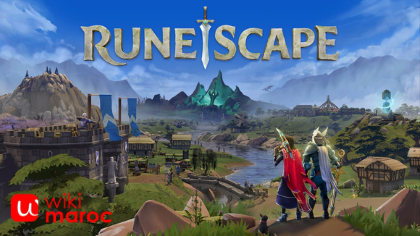 Runescape