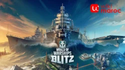 World of Warships Blitz: Pertempuran Laut Seru dalam Genggaman