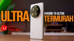 Xiaomi 15 Ultra: Smartphone Flagship dengan Kamera Leica