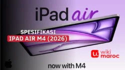 iPad Air M4: Tablet Premium dengan Performa Kencang