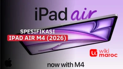 iPad Air M4