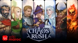Chaos and Defense: Game Strategi Seru yang Menguji Taktik