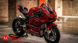 Ducati Panigale V4: Motor Superbike Premium Performa Terupgrade