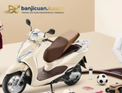 Suzuki Shogun 125: Motor Bebek Legendaris Irit Bahan Bakar