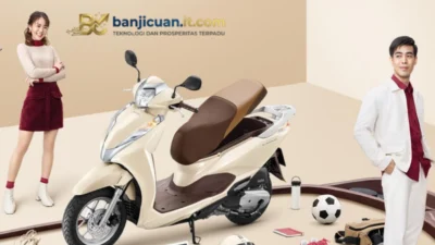 Honda Lead 125