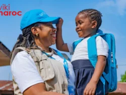 UNICEF: Peran & Kontribusinya bagi Anak-Anak di Seluruh Dunia