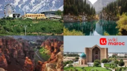Wisata Kazakhstan: Menjelajahi Negeri dengan Pesona Alam Menakjubkan